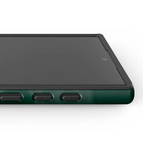 NFL Green Bay Packers Galaxy S25 Ultra Impact Case